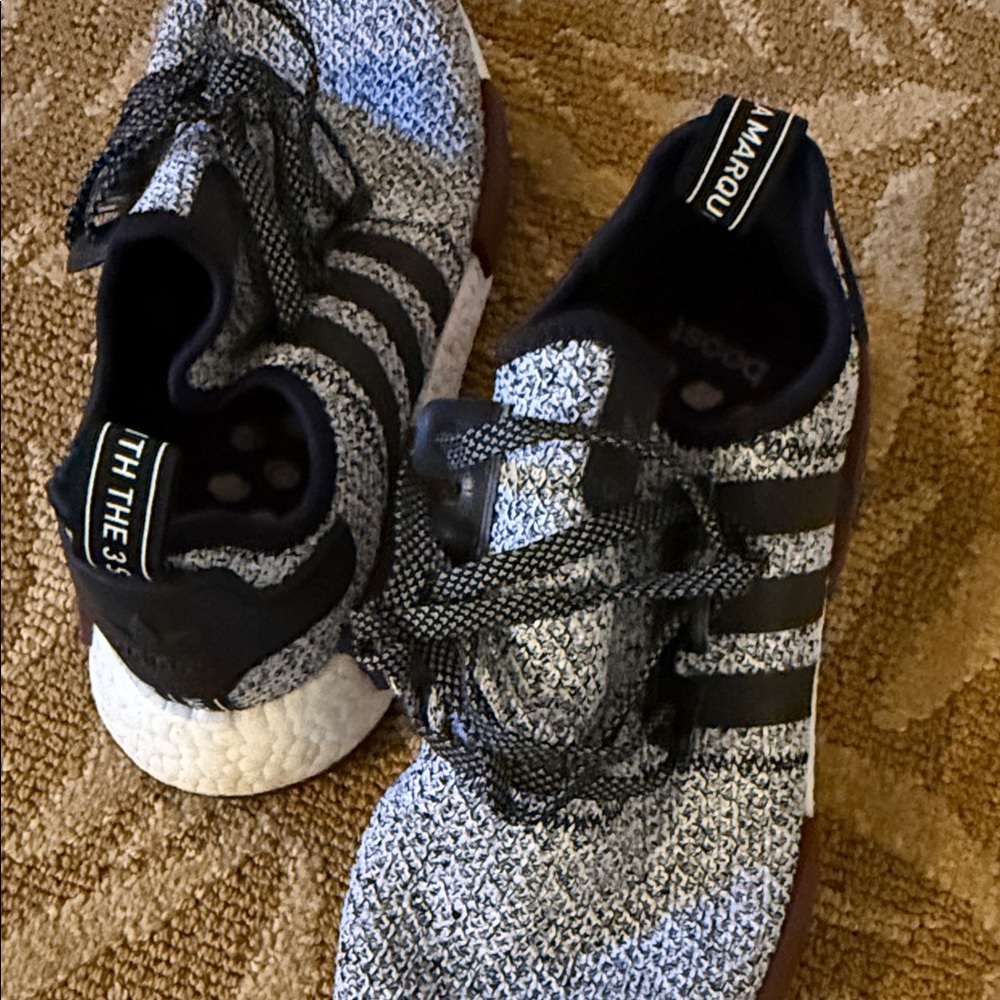 Adidas Men’s NMD R1 ‘Champs’ men size 10